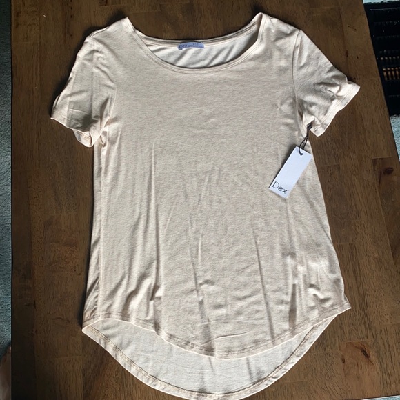 Dex Tee Shirt - Picture 1 of 3